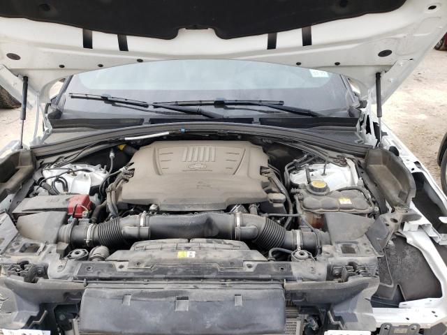SALYM2RV8JA738196 Land Rover Range Rover Velar R-dynamic Hse
