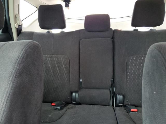 JN8AZ1MU3EW401578 Nissan MURANO S