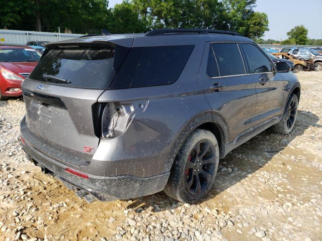 2021 FORD EXPLORER S - 1FM5K8GC3MGB27820