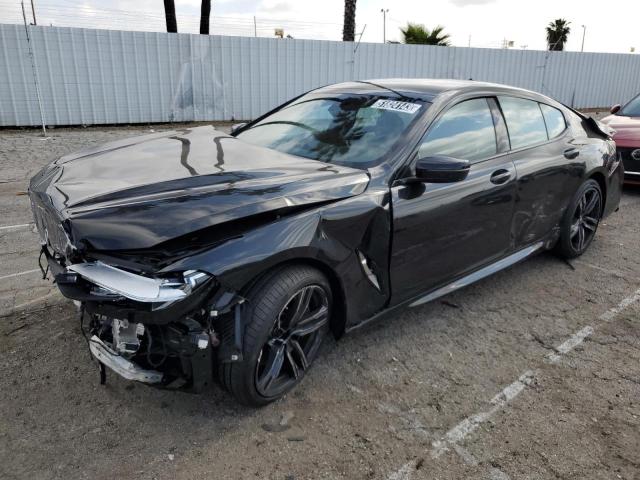 2023 BMW 840I - WBAGV2C08PCL62364