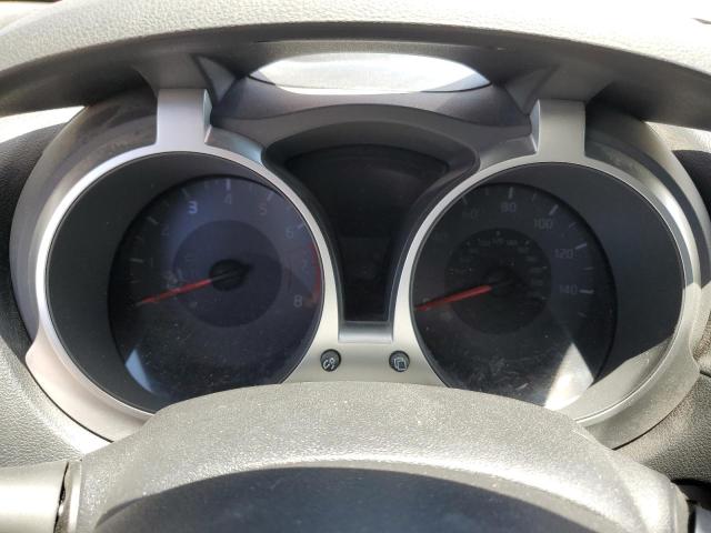 JN8AF5MR7GT606448 Nissan JUKE S