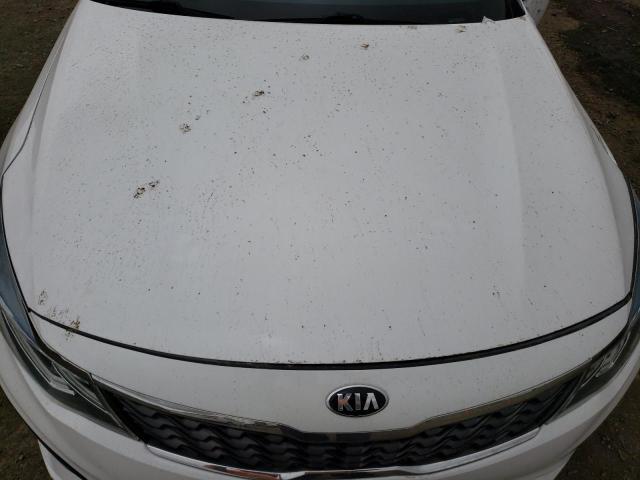 5XXGT4L3XKG371901 KIA Optima Lx