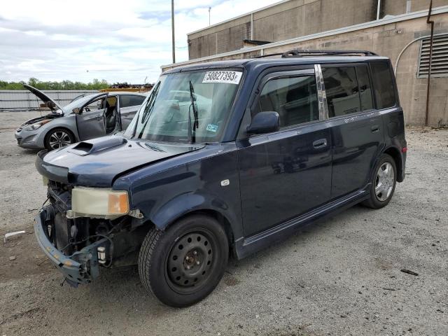 2005 Scion xB 