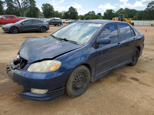 2004 Toyota Corolla CE