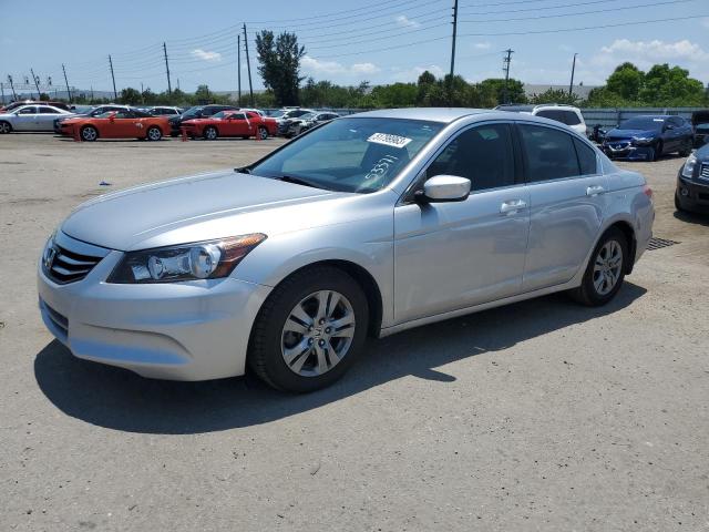 2011 Honda Accord Sdn SE