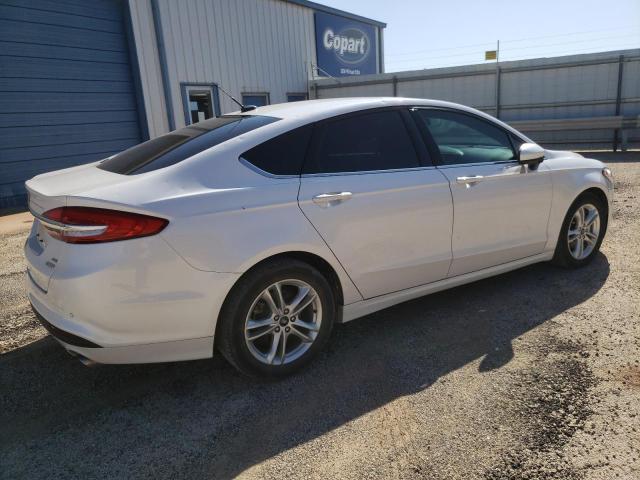 3FA6P0HD8JR267438 2018 FORD FUSION, photo no. 3