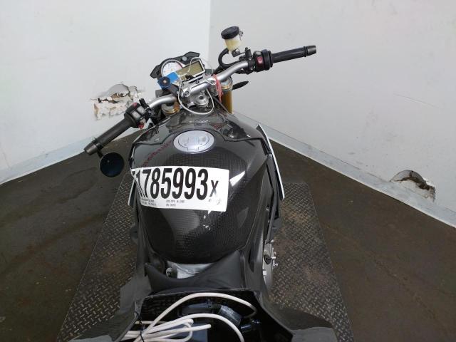 2018 BMW S 1000 R - WB10D6202JZ762373