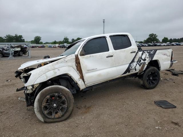 2008 Toyota Tacoma 