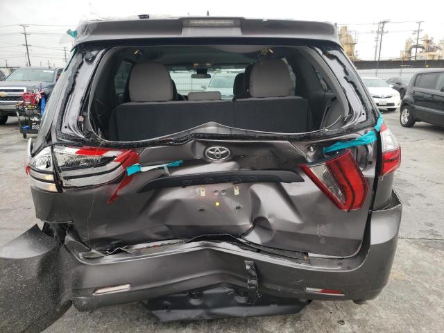 2020 TOYOTA SIENNA L - 5TDZZ3DC0LS027476