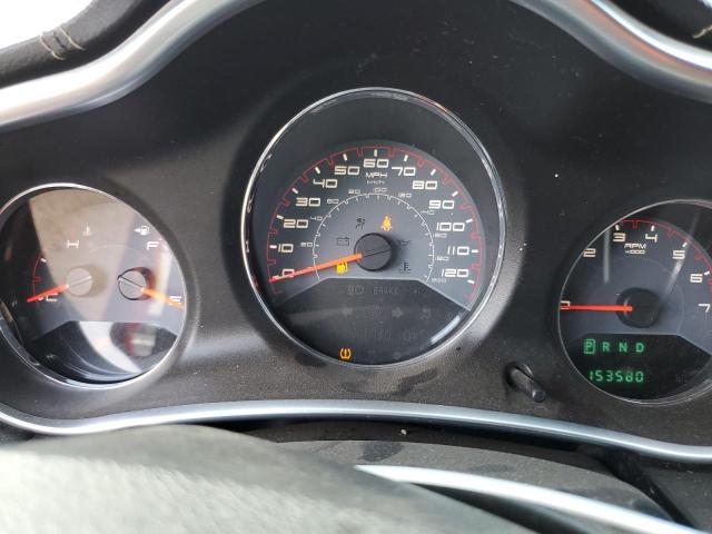 1C3CDZAB4EN173752 Dodge AVENGER SE