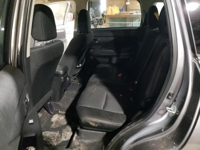 JA4AD2A32FZ010511 Mitsubishi Outlander Es