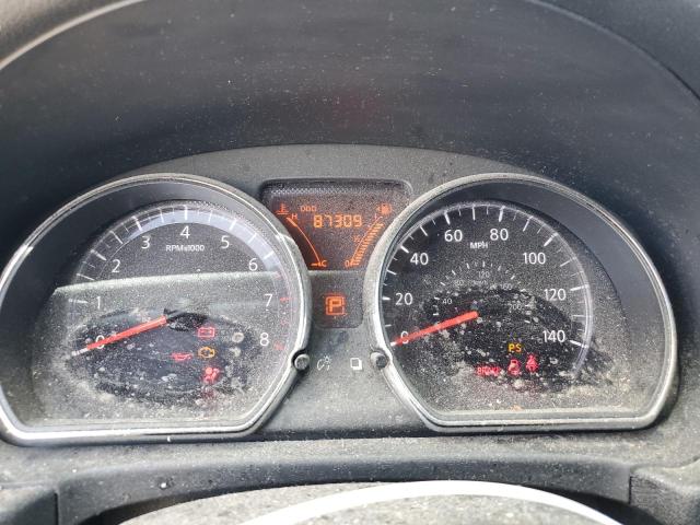 3N1CE2CP9GL379972 Nissan Versa Note S