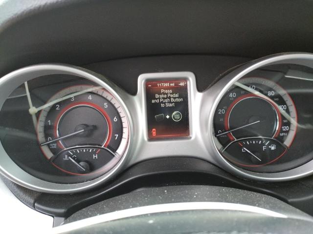 2015 DODGE JOURNEY LI 3C4PDCDG6FT531145