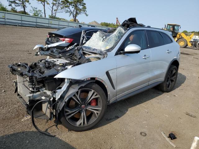 2020 JAGUAR F-PACE SVR - SADCZ2EE4LA629279