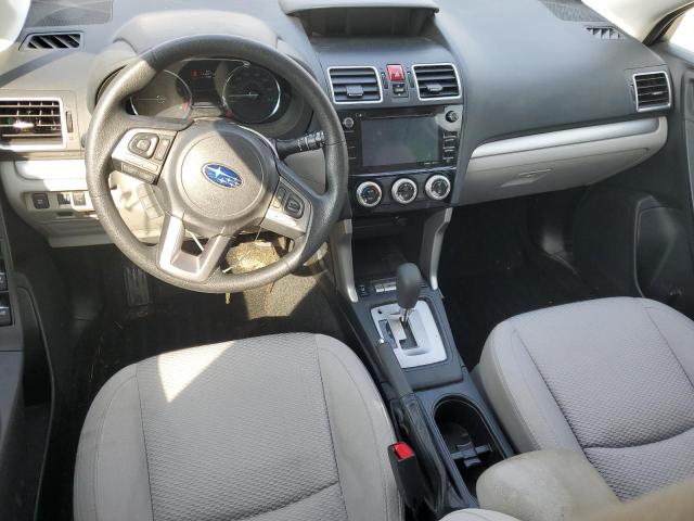JF2SJAGC4JH555811 Subaru Forester 2.5i Premium