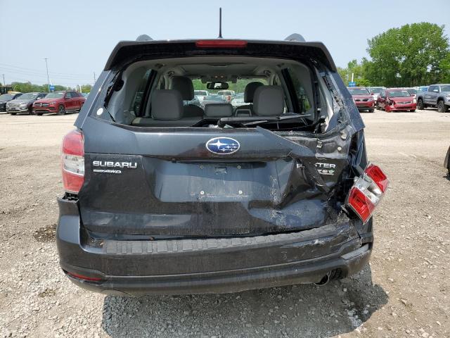 JF2SJARC1FH812945 Subaru Forester 2.5i Limited
