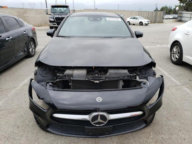 WDD3G4EB4KW002446 Mercedes-Benz A 220