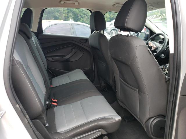 1FMCU0F74HUA27840 Ford ESCAPE S
