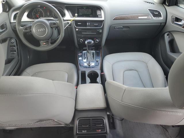 VIN WAUFFAFL9GN012366 2016 Audi A4, Premium Plus S-... no.8