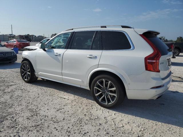2019 VOLVO XC90 T6 MO - YV4A22PKXK1431098