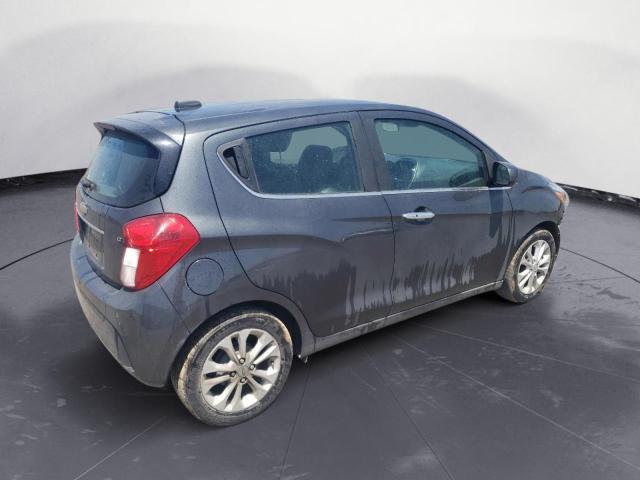 2021 CHEVROLET SPARK 2LT - KL8CF6SA0MC738561