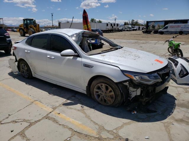 5XXGT4L32LG399774 KIA Optima Lx