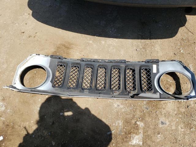 1C4NJPFB9FD110826 Jeep Patriot Latitude