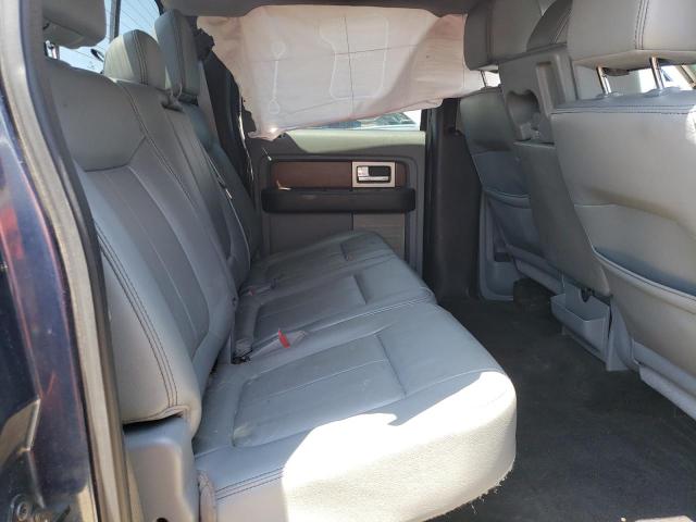 1FTFW1EF8EKF18705 Ford F150 Supercrew