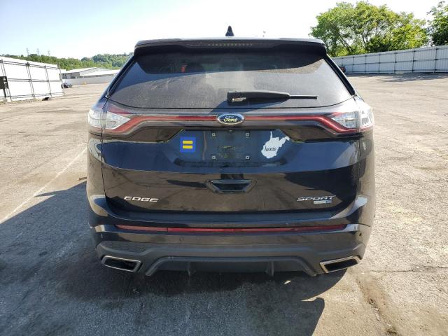 2FMPK4AP3JBB77052 2018 FORD EDGE, photo no. 6