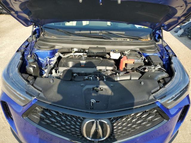 2022 ACURA RDX A-SPEC - 5J8TC2H81NL012191