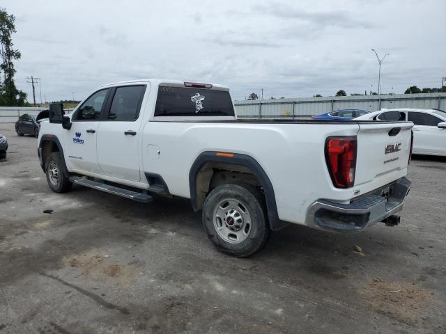 2021 GMC SIERRA C25 1GT48LE71MF155953
