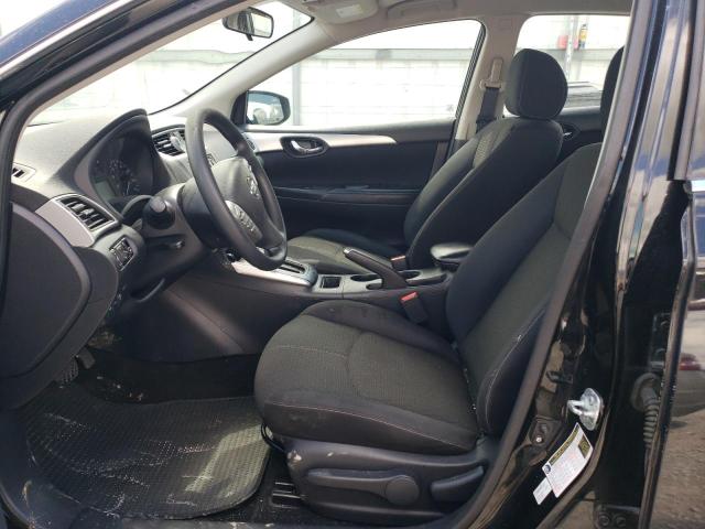 3N1AB7AP6GY311003 Nissan SENTRA S