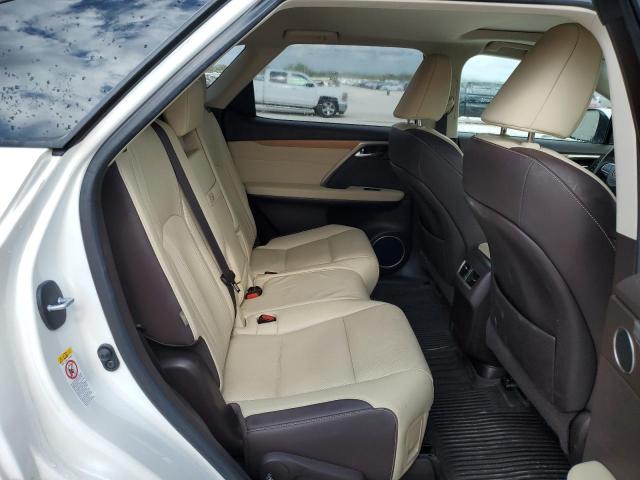 2019 LEXUS RX 350 L - JTJDZKCA3K2020514