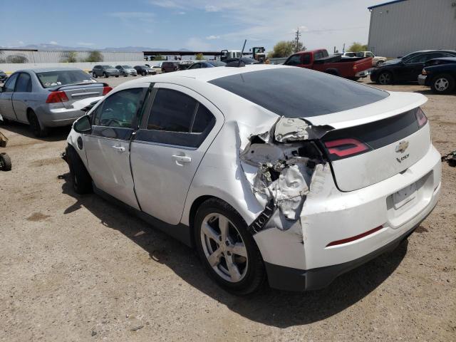 VIN 1G1RC6E47FU113080 2015 Chevrolet Volt no.2