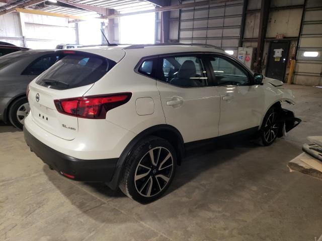 JN1BJ1CR7KW628145 Nissan Rogue Sport S