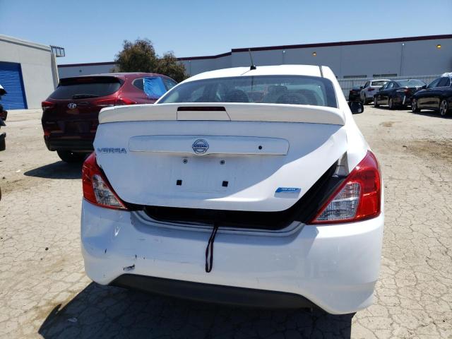 2015 NISSAN VERSA 1.6 - 3N1CN7AP5FL949366