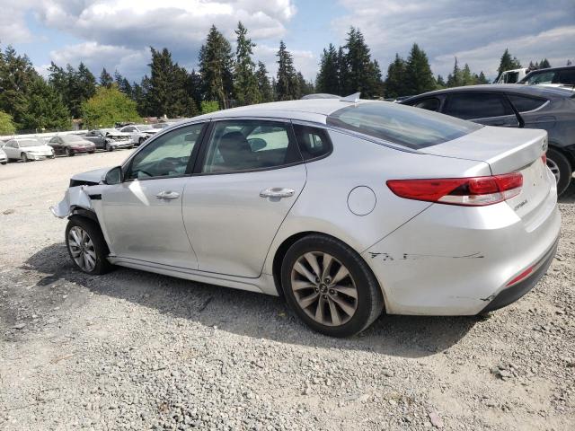 5XXGT4L36HG166598 KIA Optima Lx