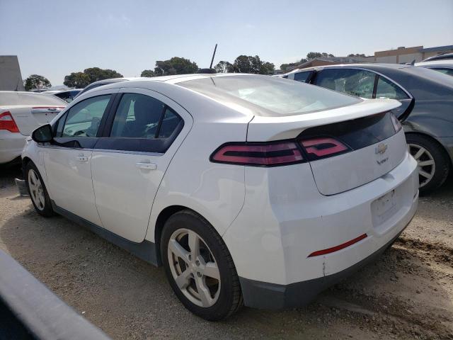 VIN 1G1RC6E46FU142683 2015 Chevrolet Volt no.3