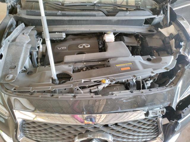 5N1DL0MN5JC501010 Infiniti QX60