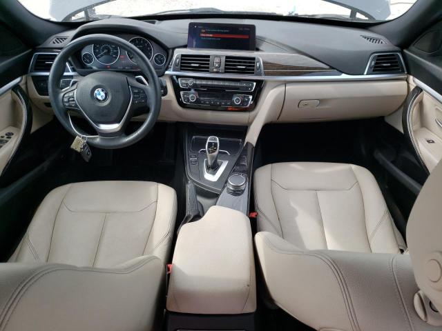 2018 BMW 330 XIGT WBA8Z9C55JG827860