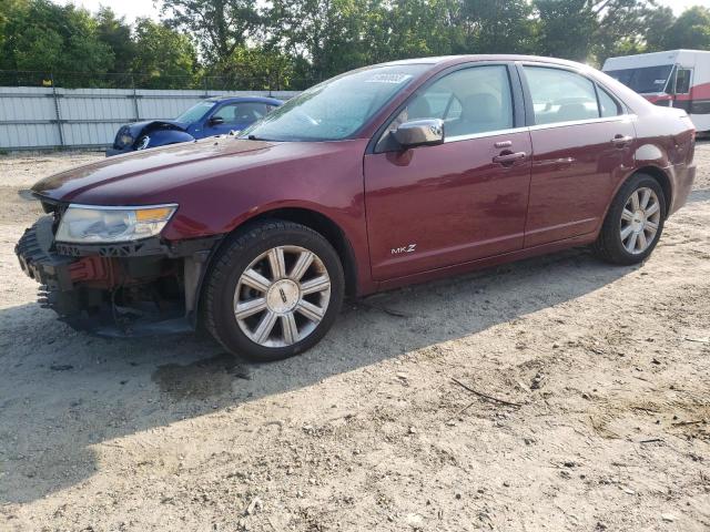 2007 Lincoln MKZ 