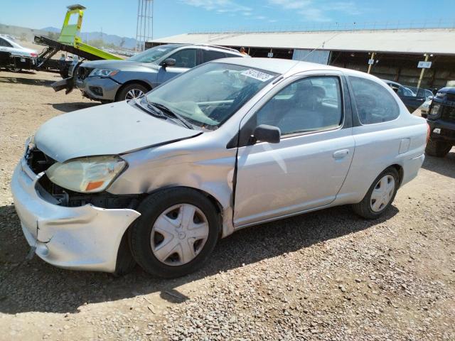 2003 Toyota Echo 