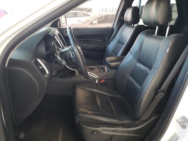 1C4RDJDG0GC412842 Dodge DURANGO LIMITED