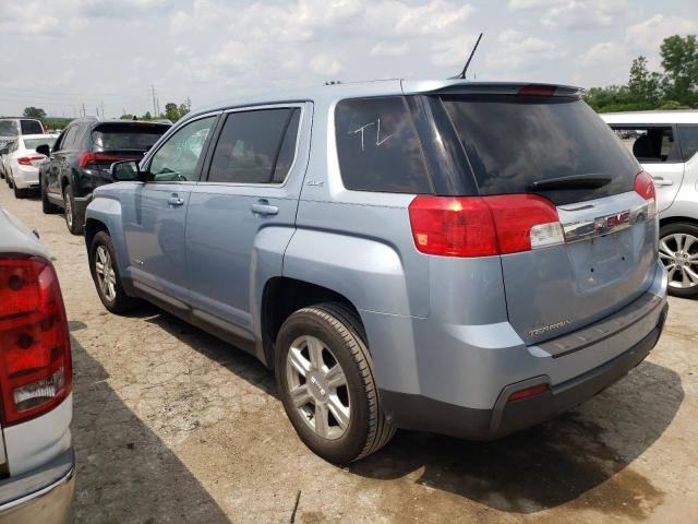 2014 GMC TERRAIN SL 2GKALMEK6E6191634  49643053