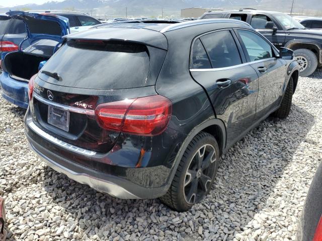 WDCTG4GB8KU016525 Mercedes-Benz Gla 250 4matic