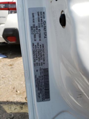 2017 RAM PROMASTER - ZFBERFAB9H6G58882