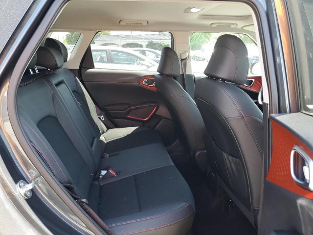 KNDJ53AU1P7201867 KIA Soul Gt Line