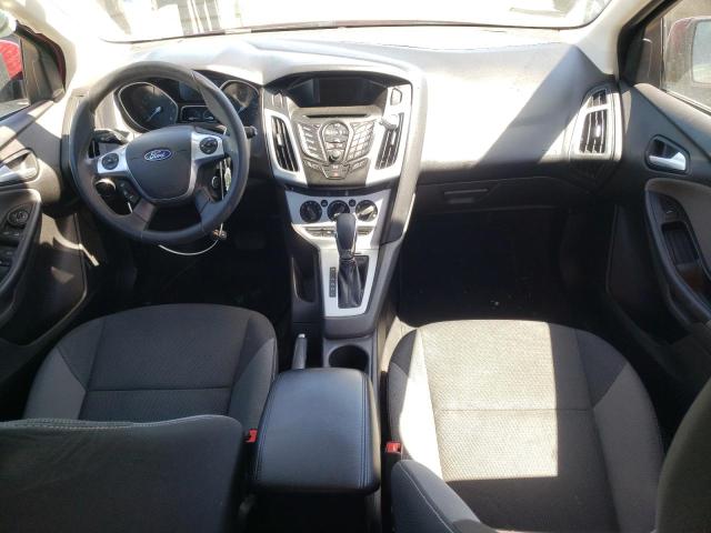 1FADP3K21EL208641 Ford FOCUS SE