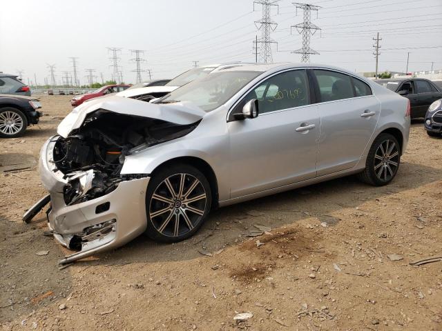 2015 VOLVO S60 PLATIN - YV140MFD5F2297826