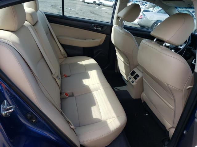 4S3BNAJ69G3055381 Subaru Legacy 2.5i Limited